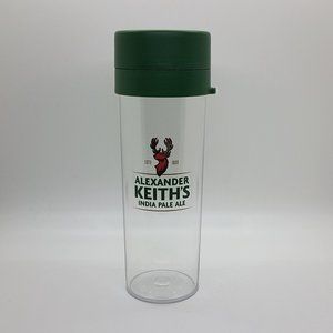 Alexander Keiths India Pale Ale Flavor Infuser